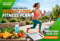 Weight Loss Plan 3 Months